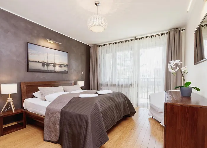 s Obopolna Cracow By Noclegi Renters